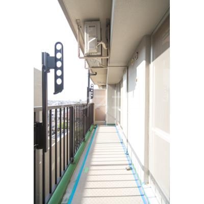 16/25 バルコニー