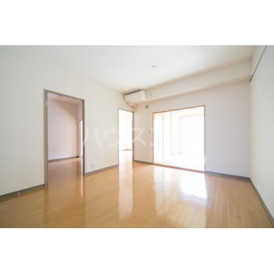 6/25 リビング/ダイニング