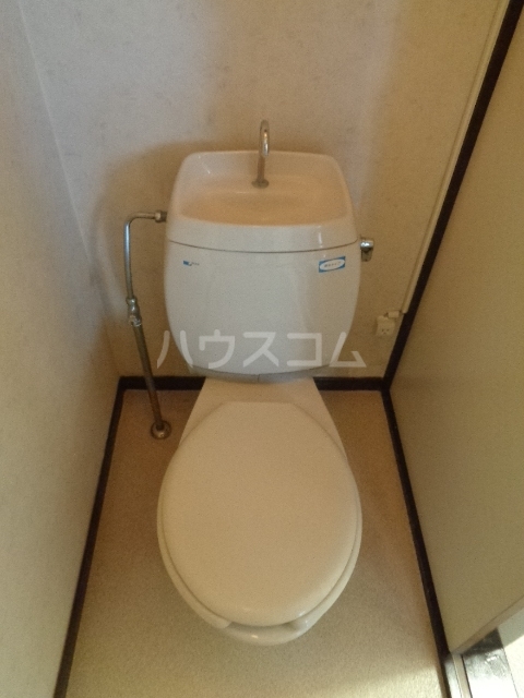 21/30 トイレ