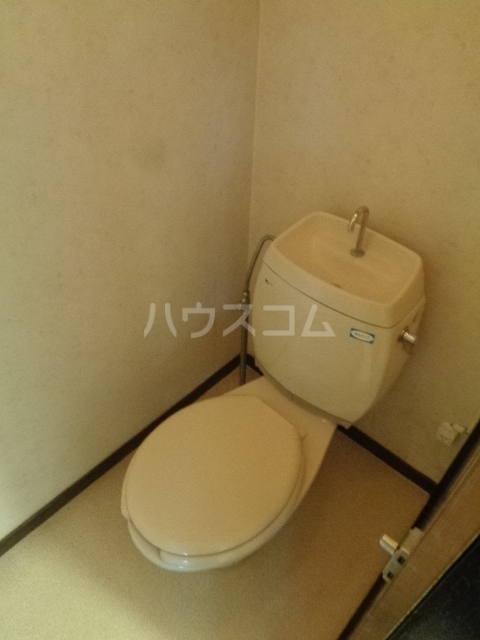 20/30 トイレ