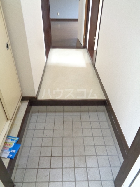 15/30 玄関