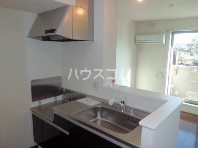 9/20 キッチン