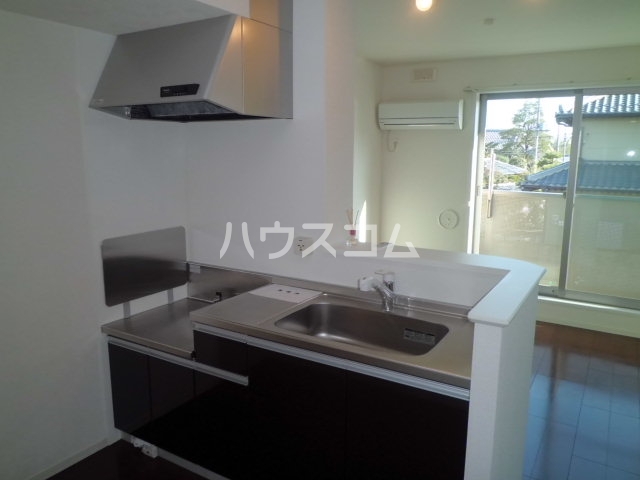 8/20 キッチン