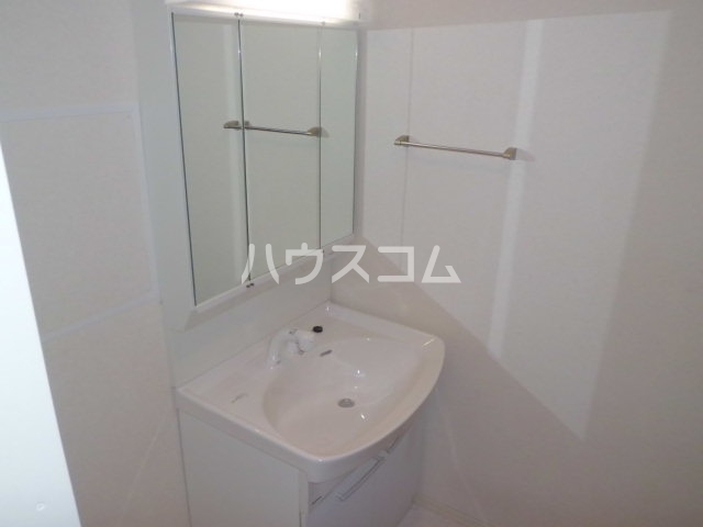 12/20 洗面