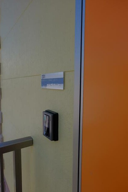 15/17 エントランス