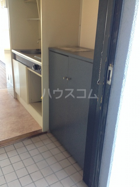 5/30 収納