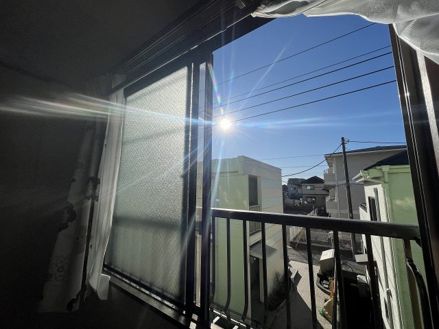景色
