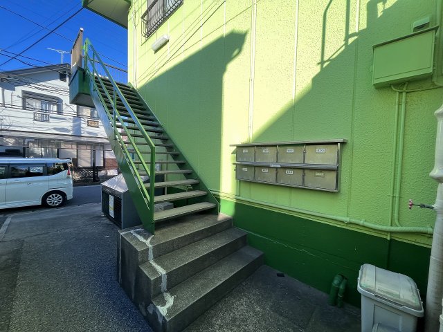 その他共有
