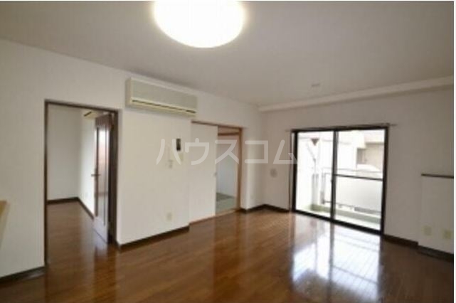 3/22 リビング/ダイニング