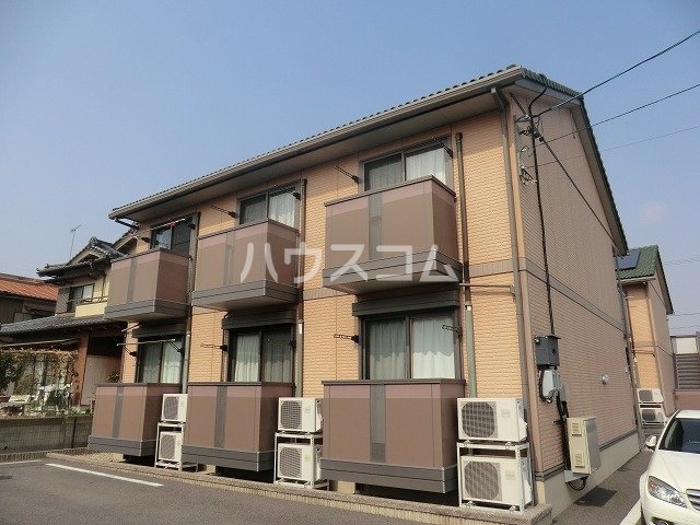 1/19 外観