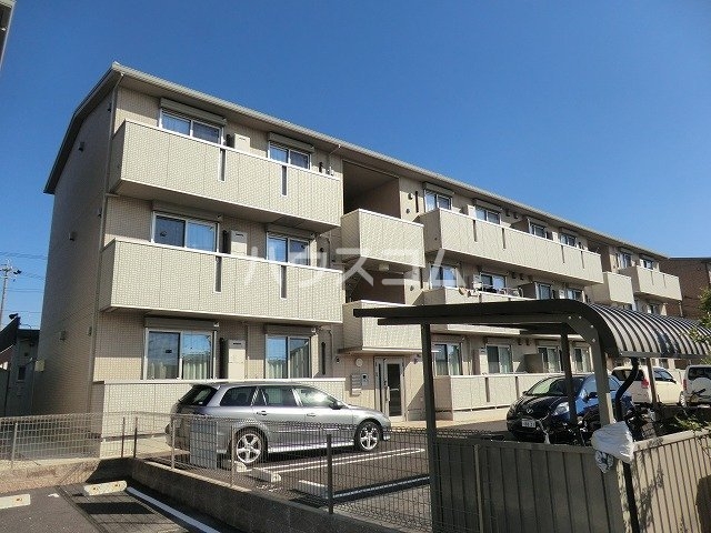 1/7 外観