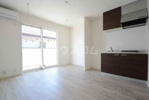 3/25 リビング/ダイニング