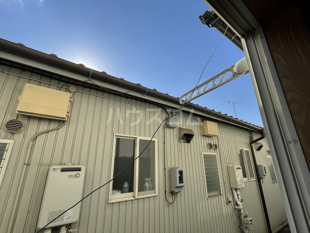 15/30 バルコニー