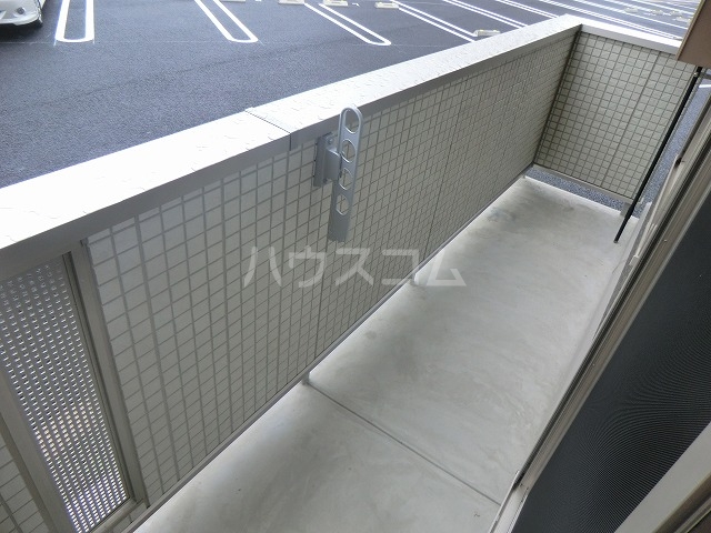 16/25 バルコニー