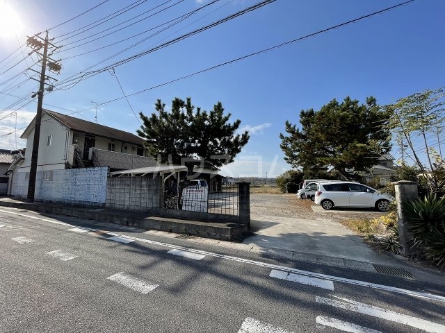 22/30 駐車場