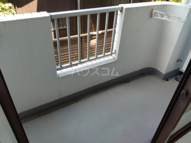14/29 バルコニー