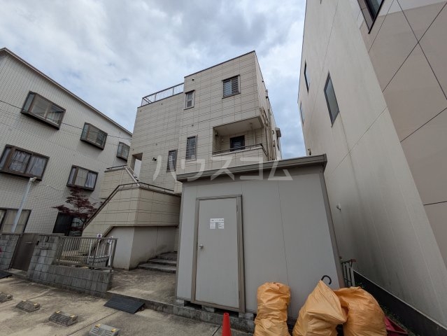 2/29 外観