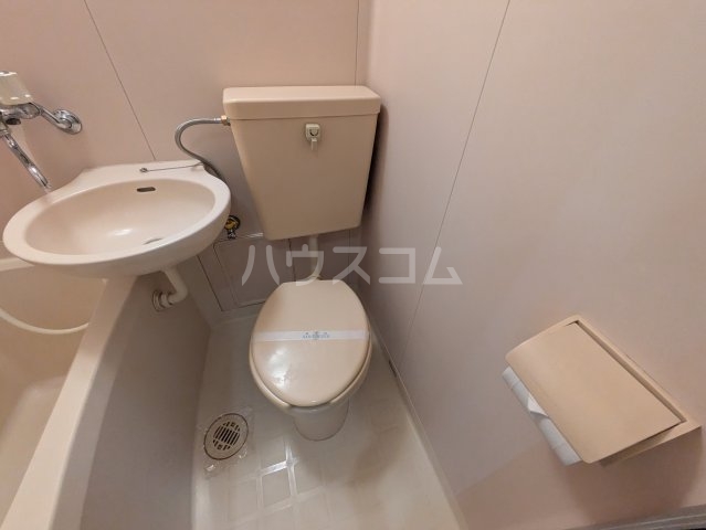 15/29 トイレ