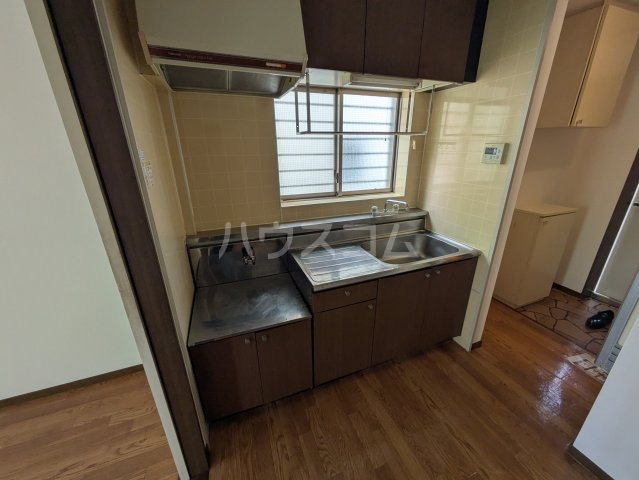 10/29 キッチン