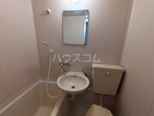 12/29 浴室