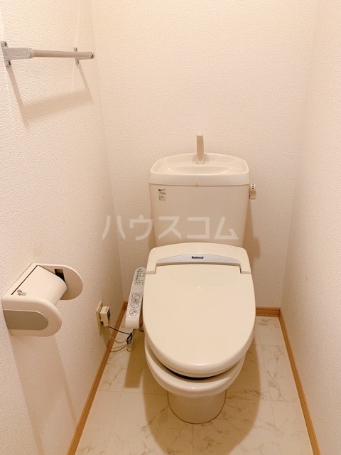 13/30 トイレ