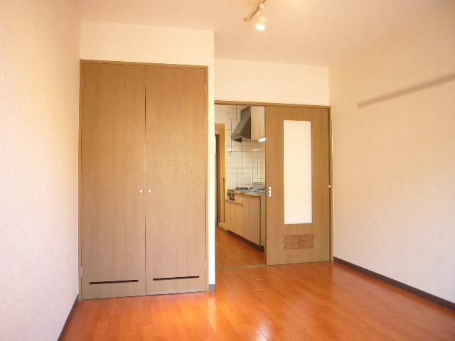 4/29 リビング/ダイニング