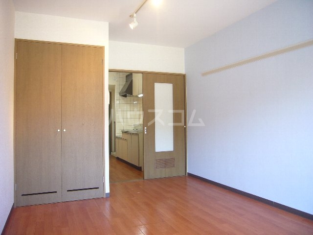 5/30 リビング/ダイニング