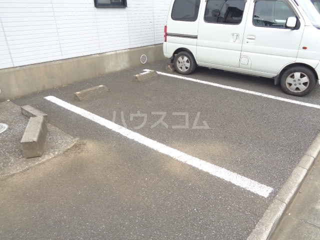 29/30 駐車場