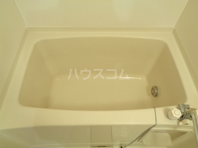 17/30 浴室
