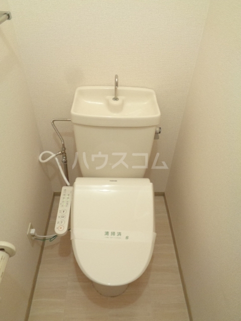 18/30 トイレ