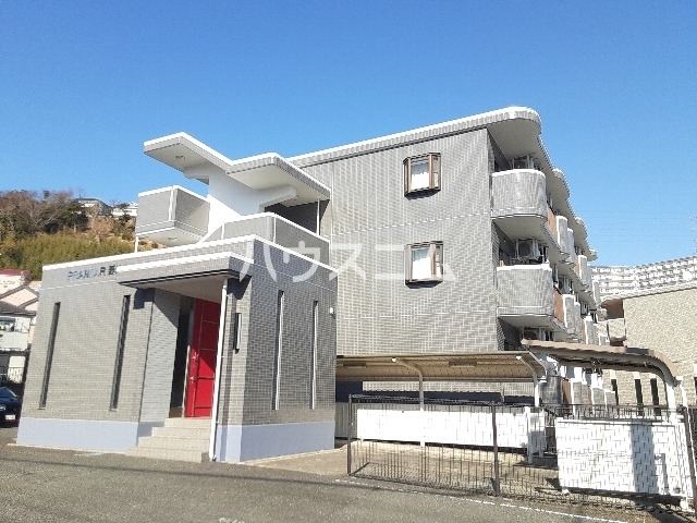 14/21 エントランス