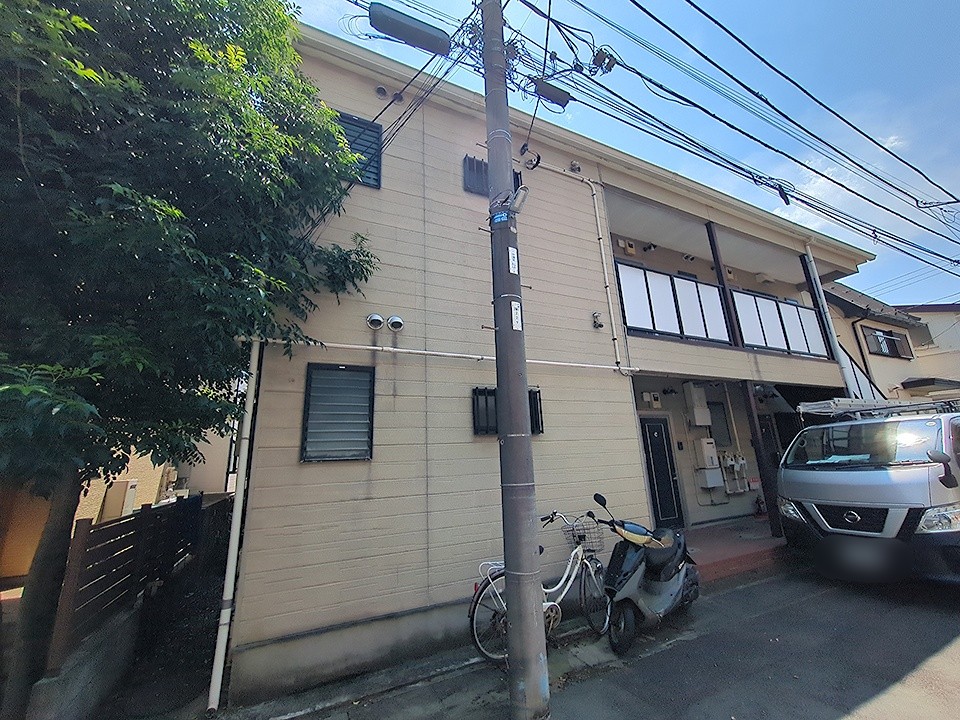 2/3 外観