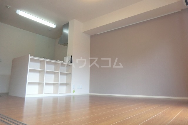 3/20 リビング/ダイニング