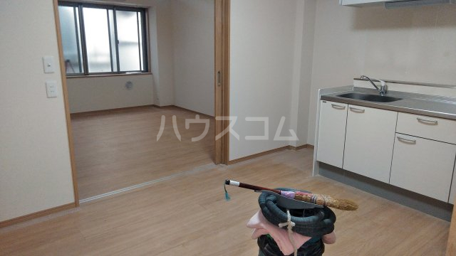 4/30 リビング/ダイニング