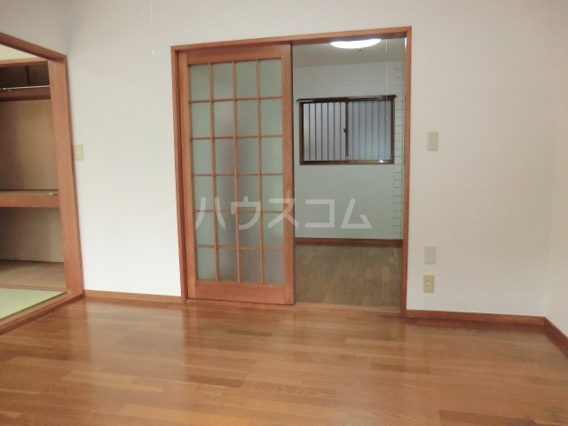 5/27 リビング/ダイニング