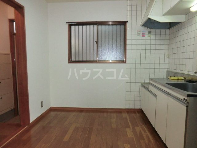 4/27 リビング/ダイニング