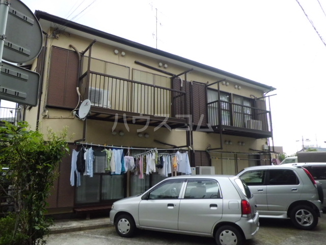 17/25 駐車場