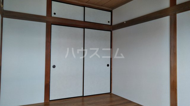 6/25 寝室
