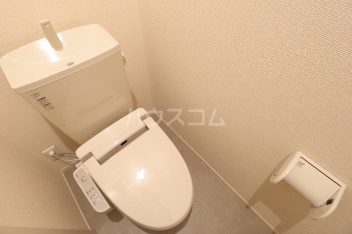 11/27 トイレ
