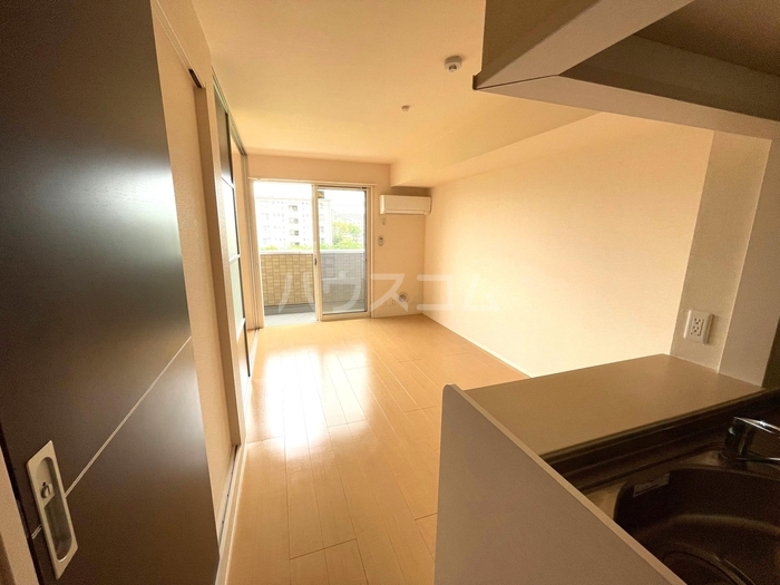 3/24 リビング/ダイニング