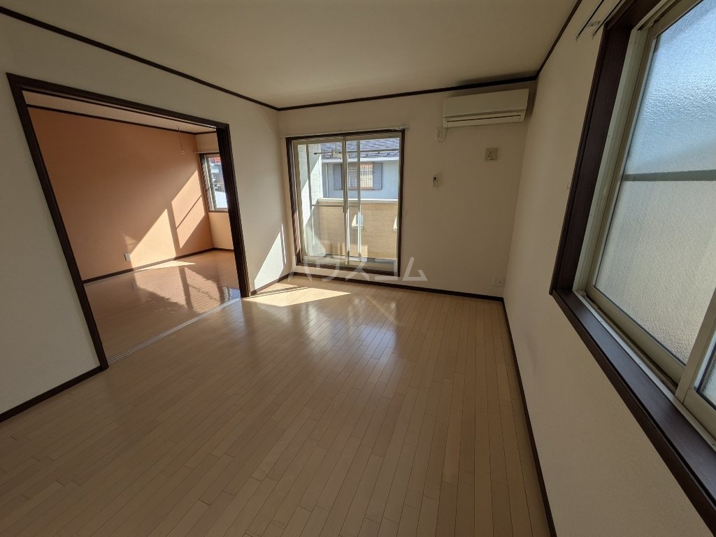 3/24 リビング/ダイニング