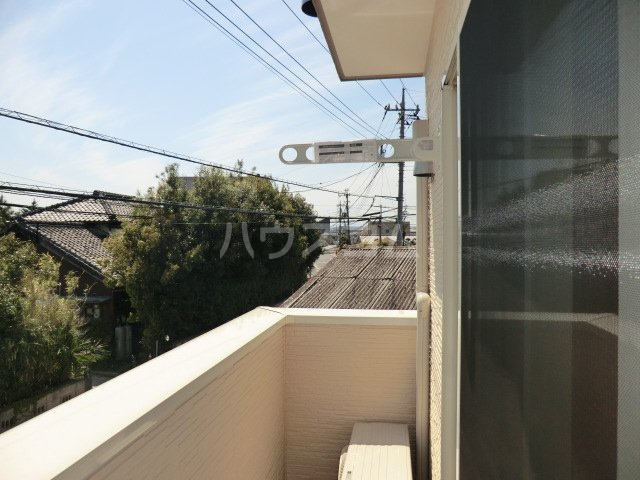 20/24 バルコニー