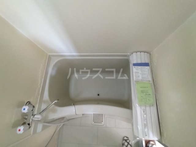 15/22 バルコニー