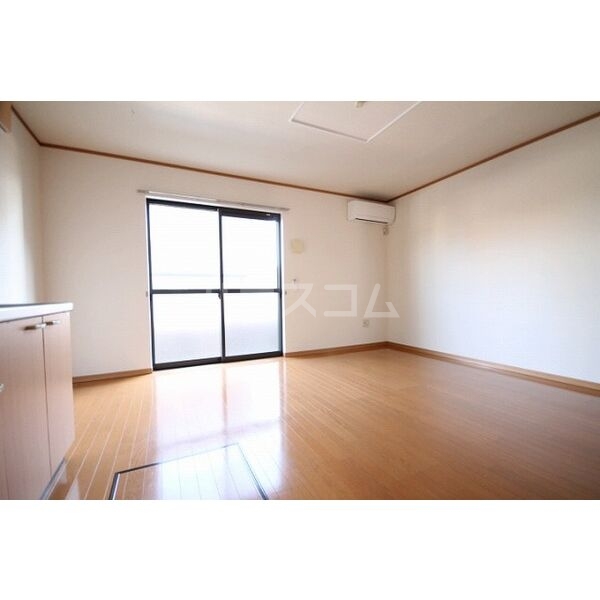 3/18 リビング/ダイニング