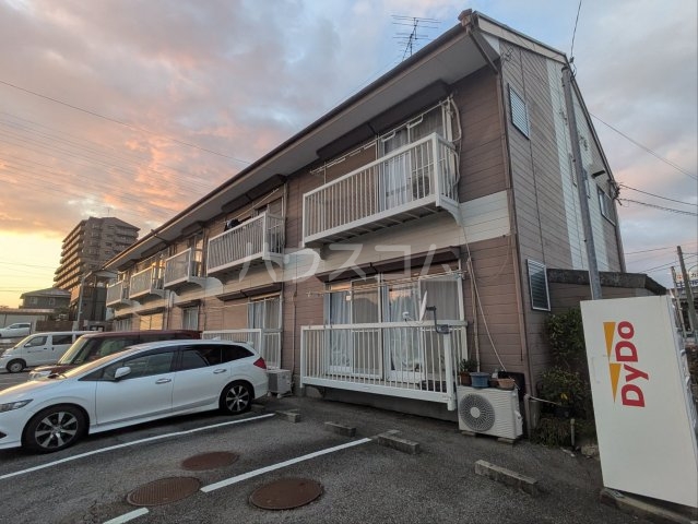1/30 外観