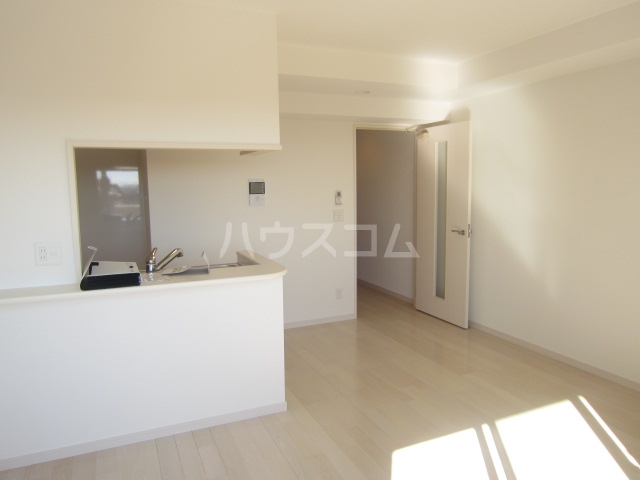 6/30 リビング/ダイニング