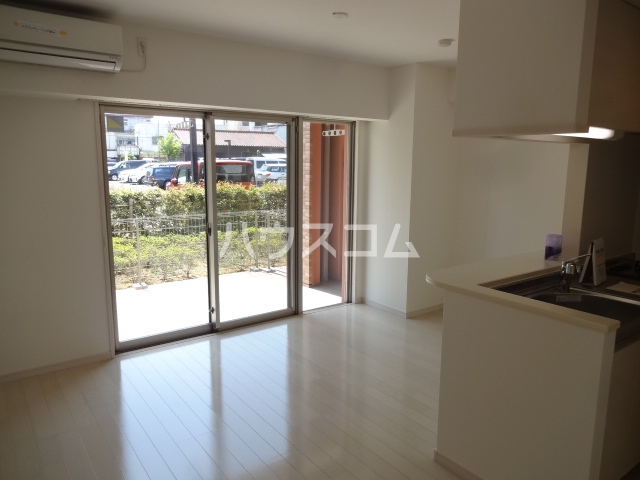 3/30 リビング/ダイニング