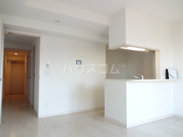 8/30 リビング/ダイニング