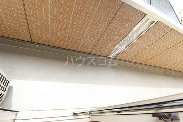 21/30 バルコニー