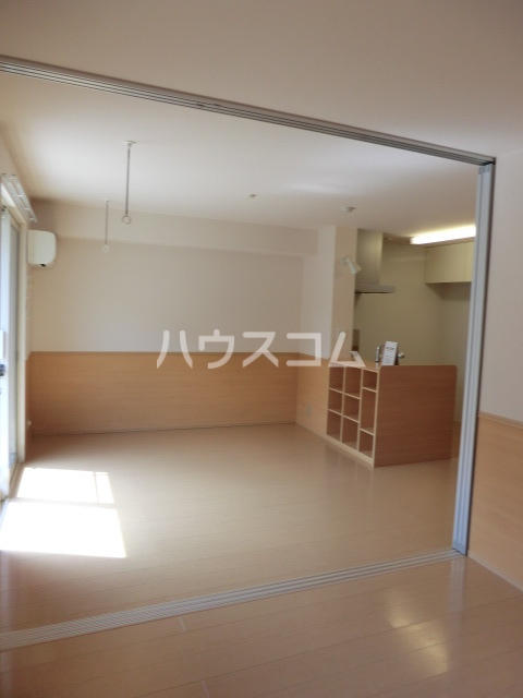 5/30 リビング/ダイニング